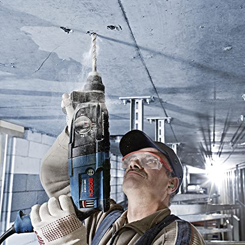 Bosch Martelete Perfurador GBH 2-24 820W 220V