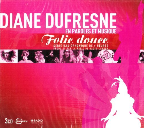 Folie Douce En Paroles Et Mus [Audio CD]