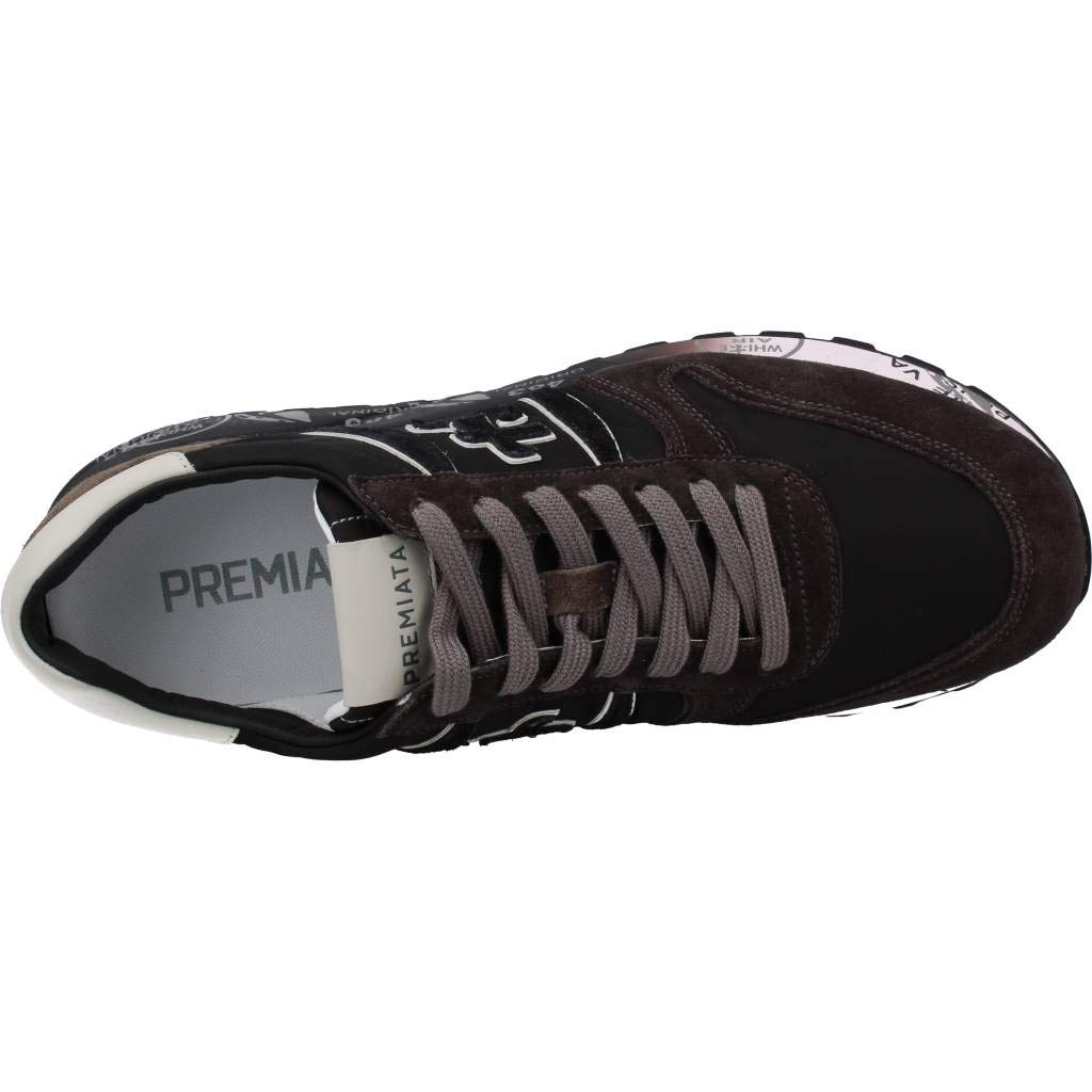 Premiata Azul Eric 4942 Sneaker