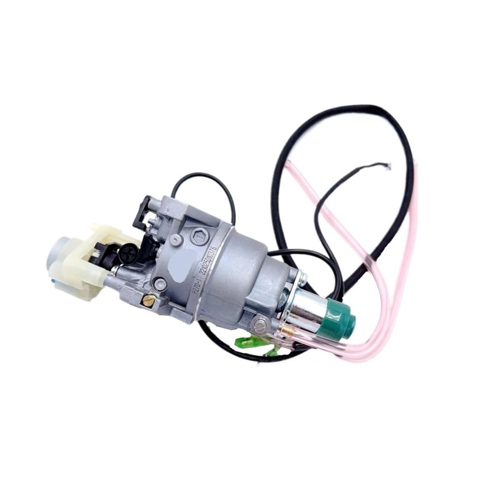 Carburateur KG390GETI-1000 pièce générateur IG6000 6000 V P27A1-b