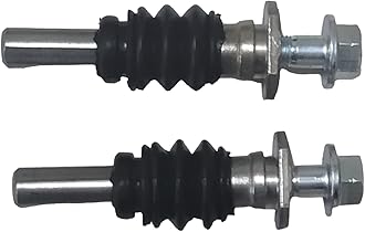 Kylo Caliper Brake Pin Kit for Cars| Front Disc Caliper Guide Repair Kit to Ensure Relaible Performance (Honda City)