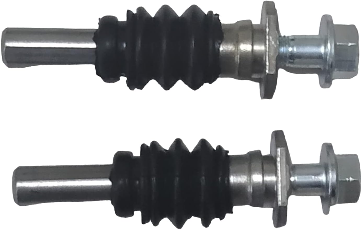 Kylo Caliper Brake Pin Kit for Cars| Front Disc Caliper Guide Repair Kit to Ensure Relaible Performance (Honda City)