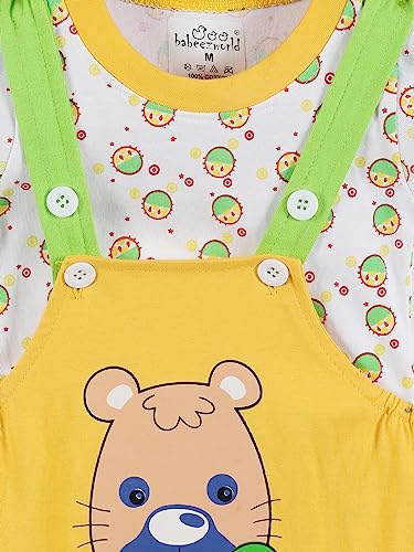 Image of babeezworld Boys' & Girls' T-Shirt