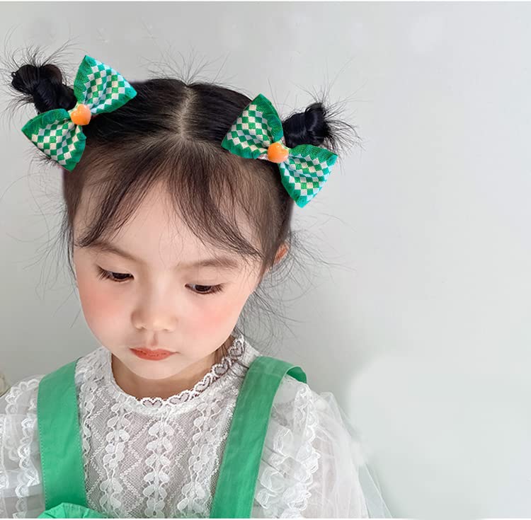 Amazon.co.jp: OuJyO ヘアゴムキッズ ヘアゴム子供 髪ゴム子供 可愛い  