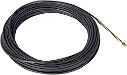 PASSA FIO COM ALMA DE AÇO COM CONEXÃO 15 METROS CINZA – VINIK