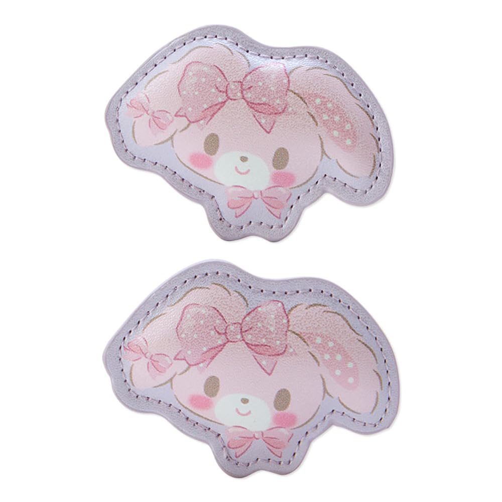Amazon.co.jp: サンリオ(SANRIO) ぼんぼんりぼん ヘアクリップセット