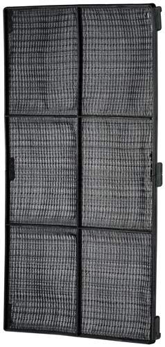 12-3/4 x 21 x 3/8 Permanent Protech Rheem Ruud Filter/PROTECH Part # 68-101807-01