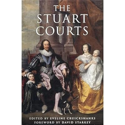 The Stuart Courts