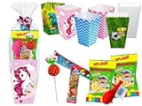 Estupendo y original lote de 12 cajas de cartón (MODELO A ELGIR) con golosinas y dulces para bodas, bautizos, comuniones, cumpleaños o halloween.
