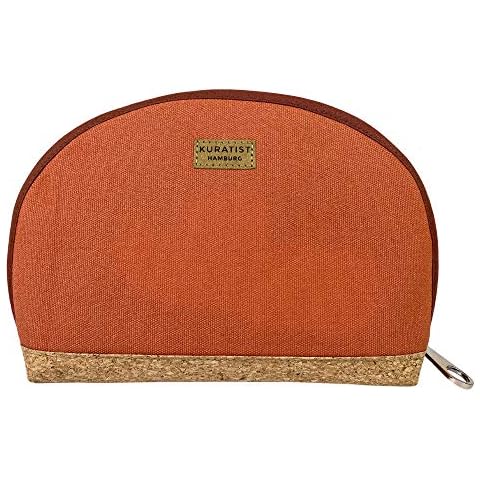 Kuratist Accessory Pouch - For Tech Accessories Such As Laptop Cable/Charger Cover