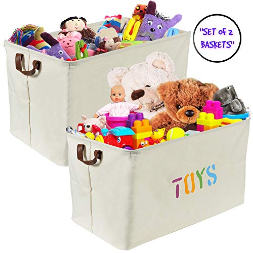 Best Kids Storage For Playroom