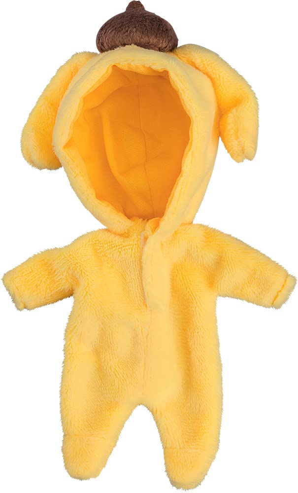 Good Smile Company Pompompurin Accessoires pour Figurines Nendoroid Doll Outfit Pompompurin