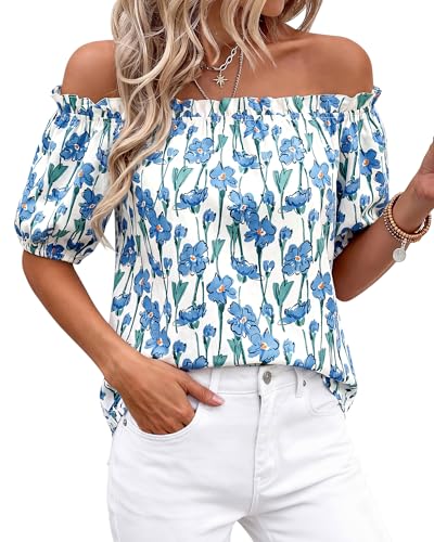 45% Off BTFBM Boho Tops for Women – Code 45HAXGB4 - Image 6