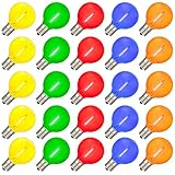 Novelty Lights LED-G40-FB-MU