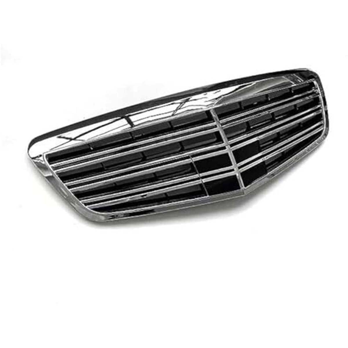 ZcsfcpA Front grille,Compatible with Mercedes-Benz S-Class Amg 2009-2012,Front grille parts