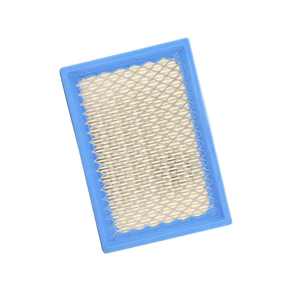 Filtre pour moteur 4-5 CV résolvant les pannes de tondeuses et outils de jardin 397795S