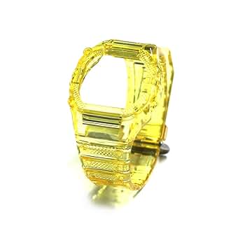 ジーショック　G-SHOCK　GW-M5600　ベゼルベルト新品　極美品 G-SHOCK GW-M5600-1JF,G-5600E-1,GW-M5610-1JF用ベゼル【預かり