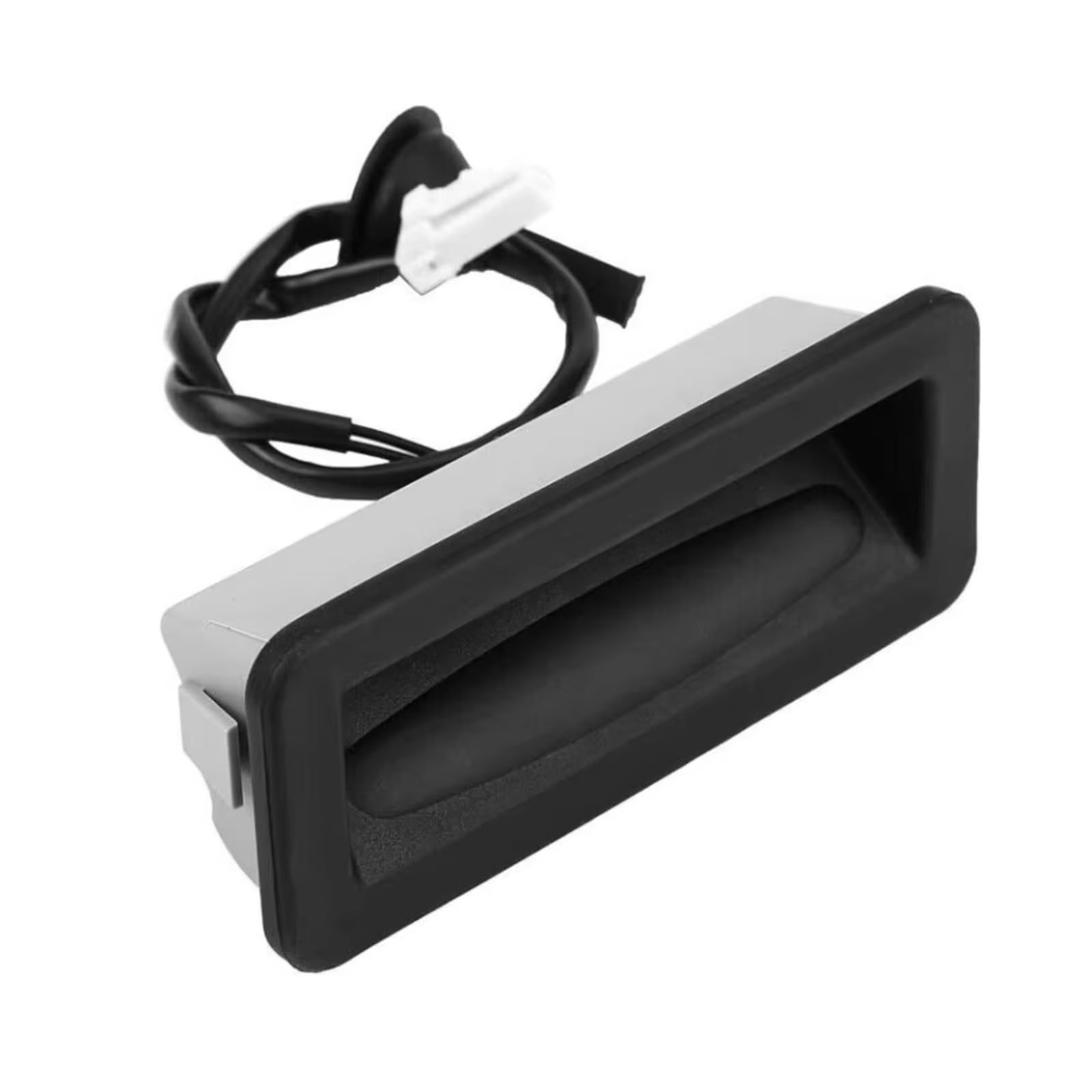 Interrupteur de hayon coffre bloqué Focus MK2 solution ouverture - 7
