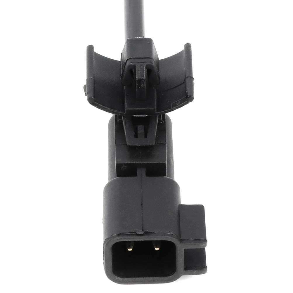 ROADFAR Sensor ABS Trasero Izquierdo/derecho Para