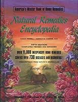 Natural Remedies Encyclopedia B001RB6QNQ Book Cover