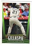 2017 Honus Bonus Fantasy #486 Conor Gillaspie NM-MT