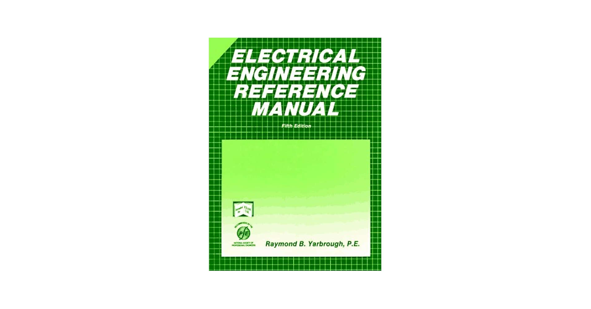 Electrical Engineering Reference Manual (Engineering review