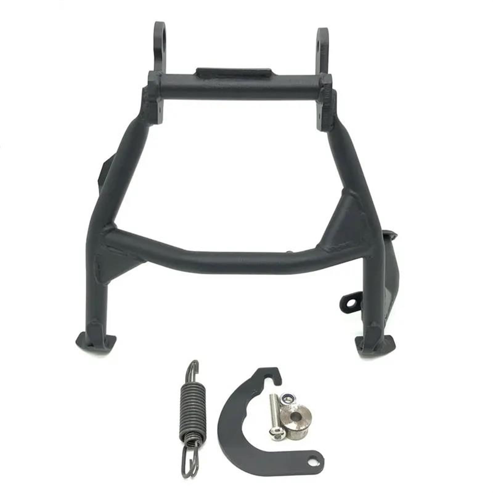 DTVZRP Kickstand Plate For H-ONDA CRF1100L CRF 1100L 2020 2021 2022 Motorcycle Central Stand Bracket Parking Firm Upright Centerstand