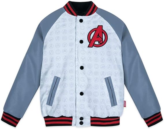avengers jacket amazon