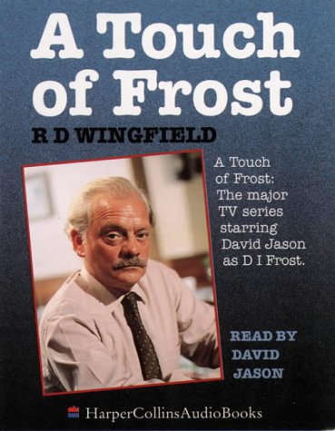 A Touch of Frost