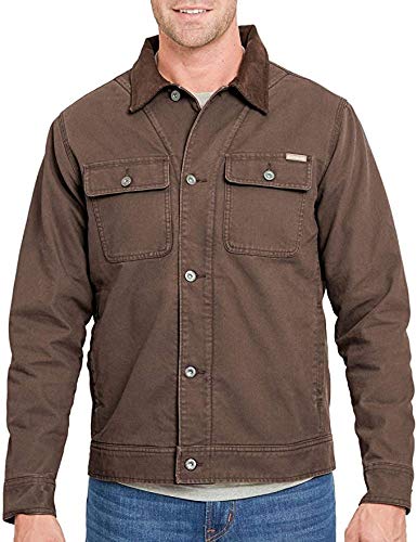 WOOLRICH Men's The Drifter Jacket