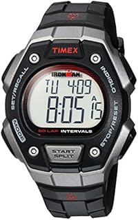 Timex Ironman Classic 50 Full-Size Watch