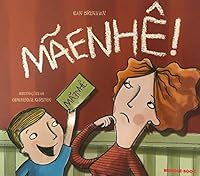 Mãenhê! 8498455626 Book Cover