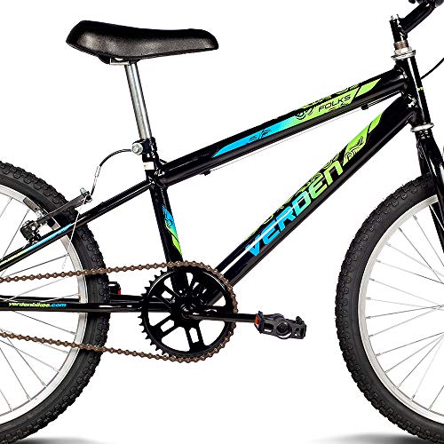Bicicleta Infantil Verden Folks Aro 20