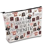 FOTAP JW Pioneer School Makeup Bag JW Gift JW...
