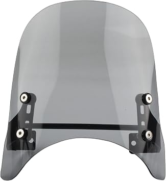 Windshield Windscreen Protector fit for HONDA REBEL 1100 DCT CMX 1100 2021-2022