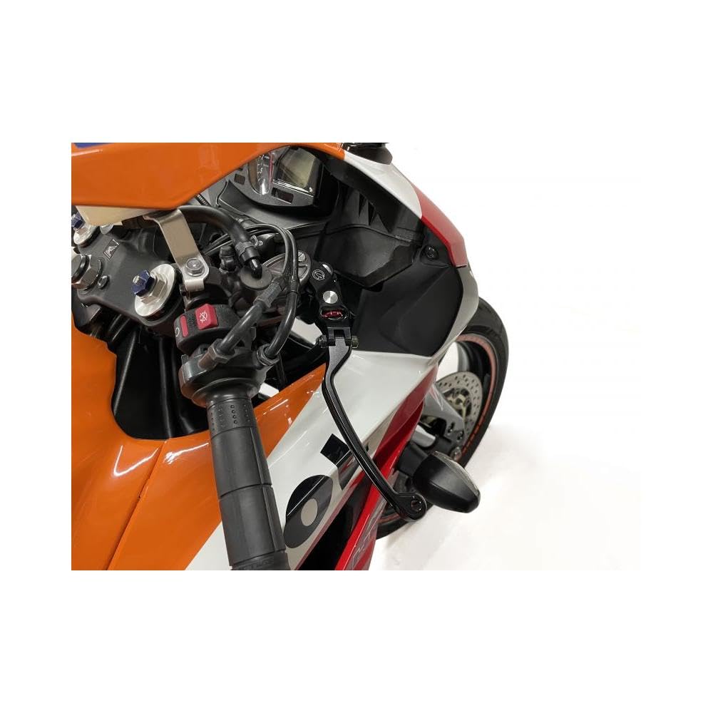 Amazon | アクティブ(Active) STFブレーキレバー ブラック CB1000F