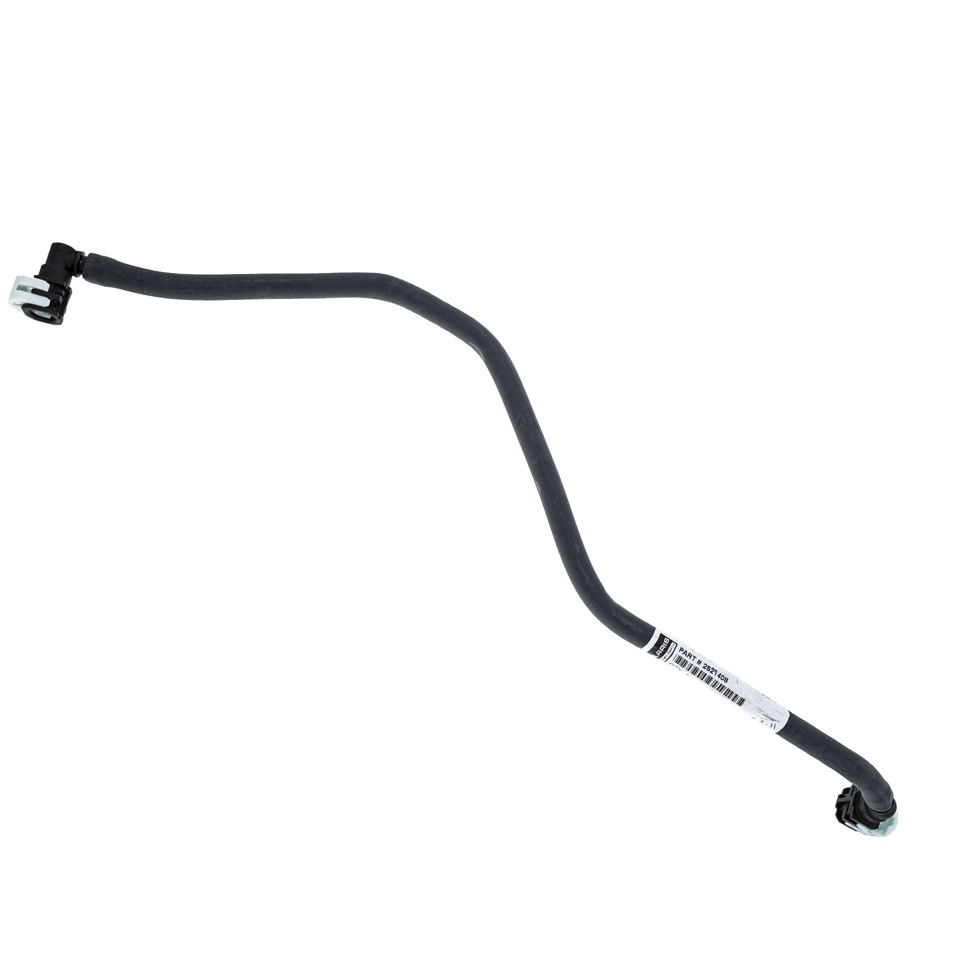 ponta☆ Amazon.com: Polaris 2521408 Hard Tour Fuel Line Sportsman