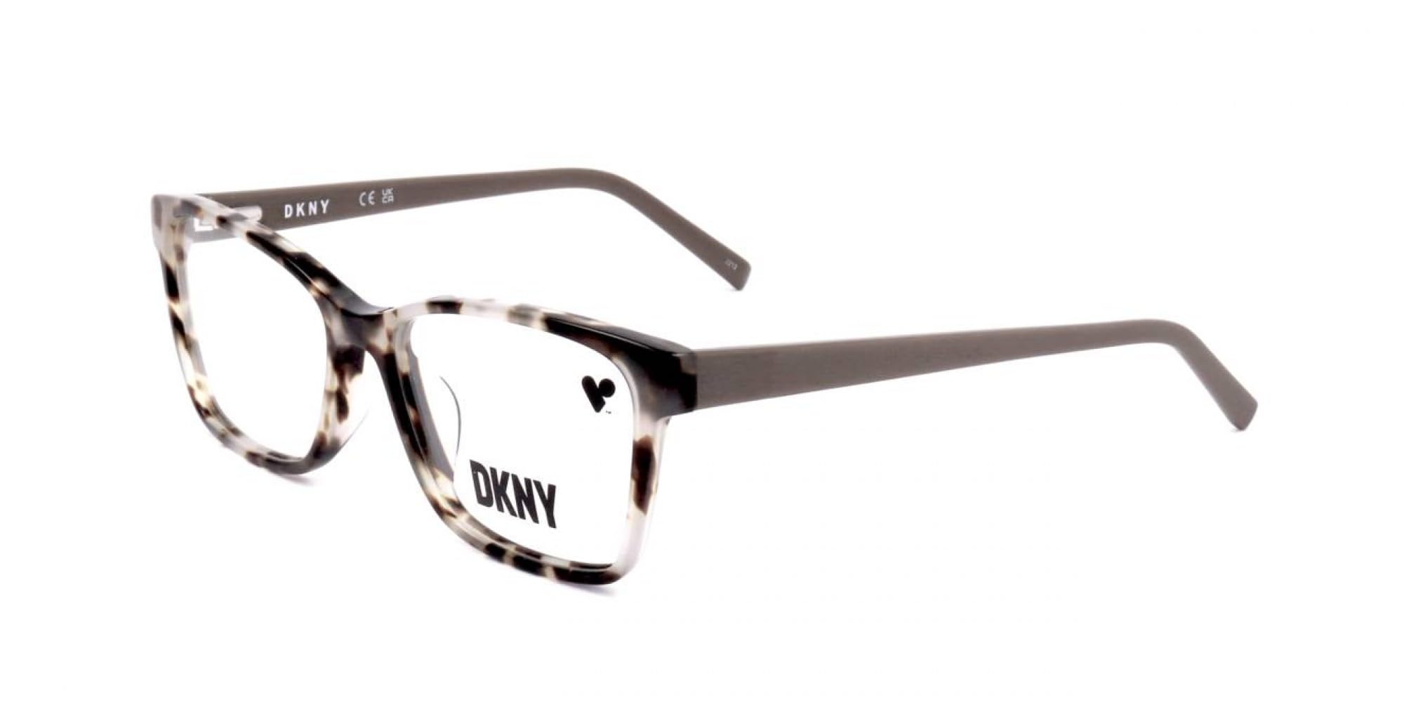 Dkny Womens Dk5038 Sunglasses, Bone Tortoise, UK 36