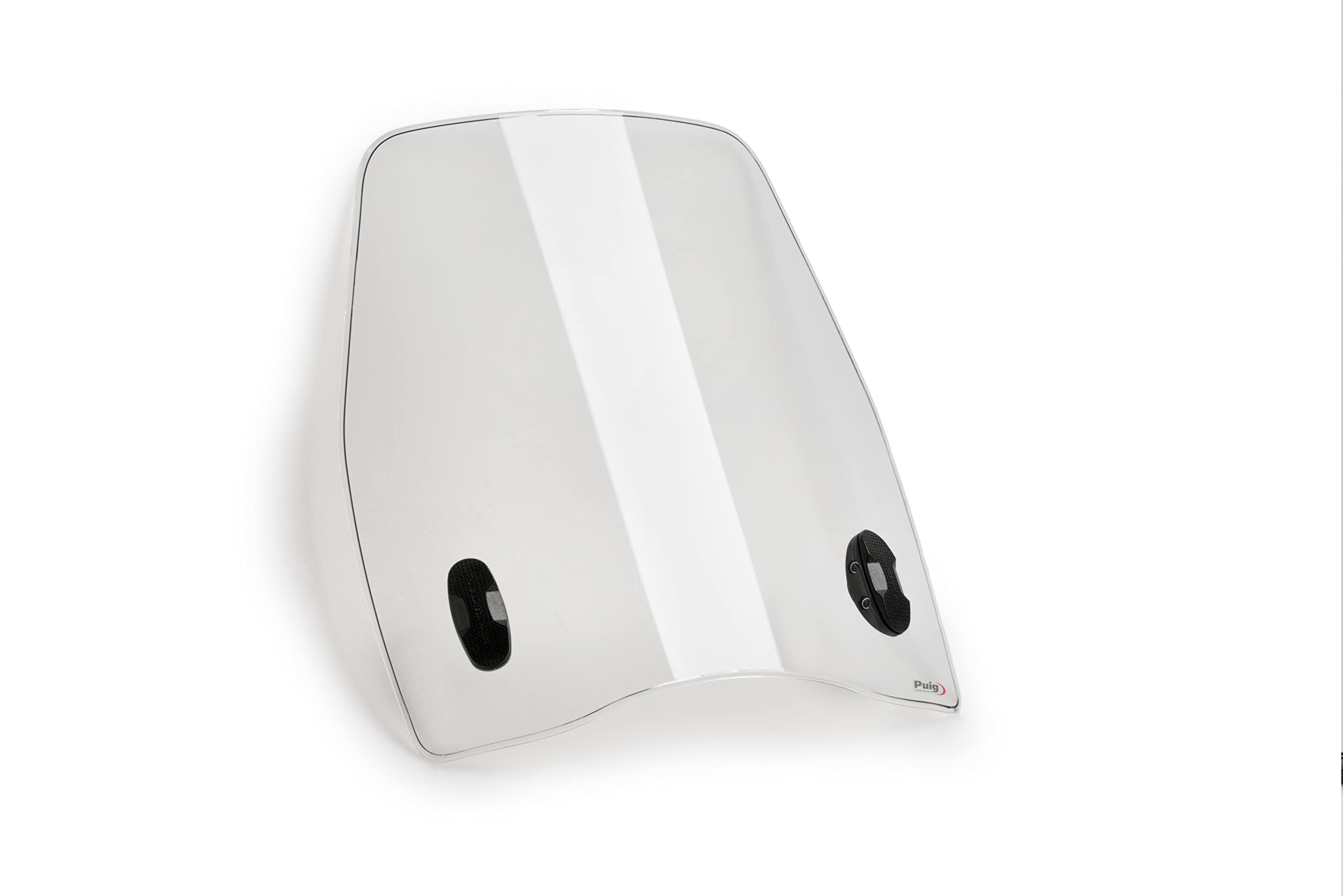 Puig Urban Screen | Clear | Honda EM1 E 2024>Current