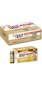 Amazon.co.jp: キューピーコーワゴールドZEROドリンク 50mL×3本 糖類