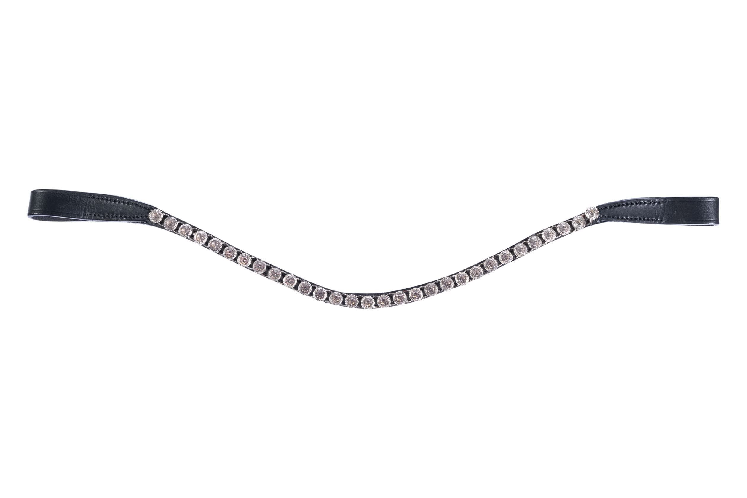 HKM Precioso Diadema, Unisex – Adultos