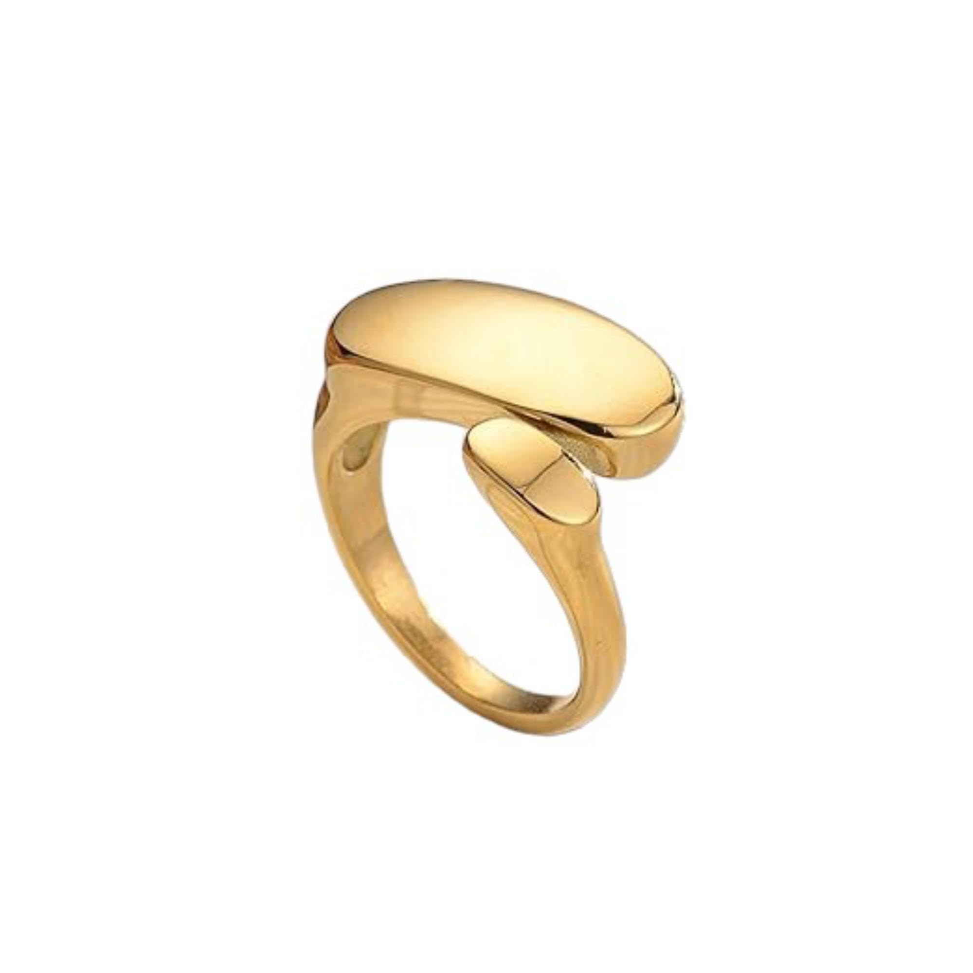 MYKI Sizzling Fashionable Party Ring For Women & Girls (Size 7) (B0CK6FVLXW) Amazon Price History, Amazon Price Tracker