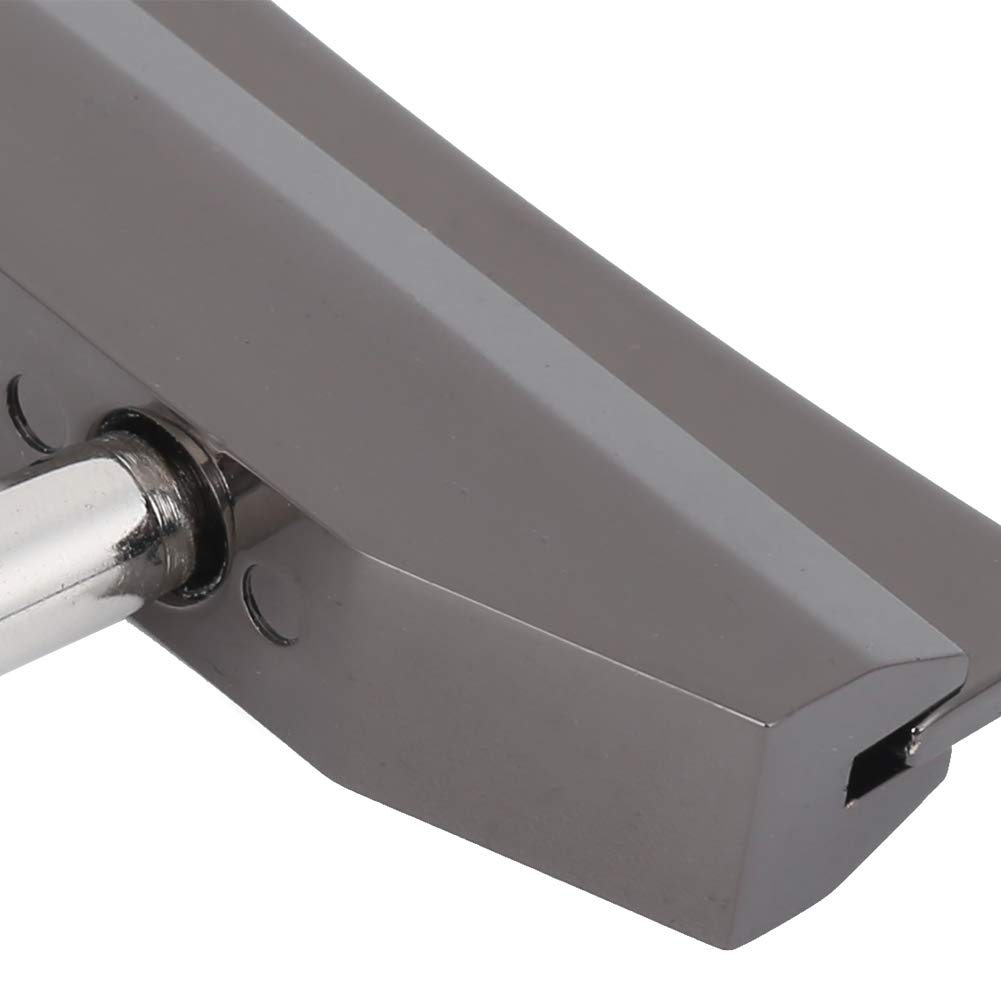 Inserti Per Pressione Tasti Chitarra Materiale Metallico Durevole Facile Da re Ideale Per Chitarre Elettriche Bassi Strumenti A Corda Con Funzione Di Marcatura Numerica