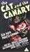 Produktbild The Cat and the Canary [VHS] [UK Import]