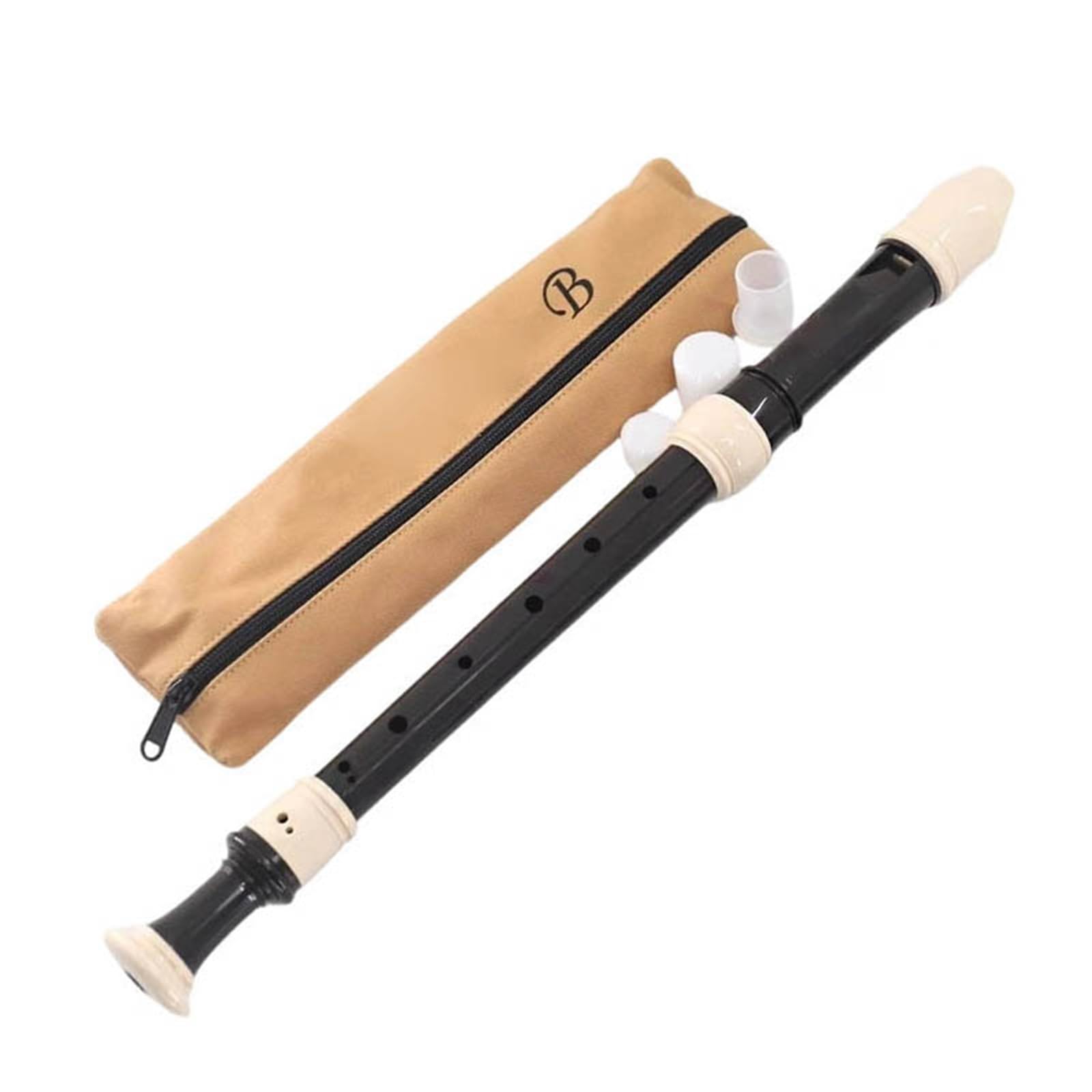 Flauto Dolce Strumenti Musicali Flauto Dolce Inglese A 8 Fori Con Diteggiatura Tedesca