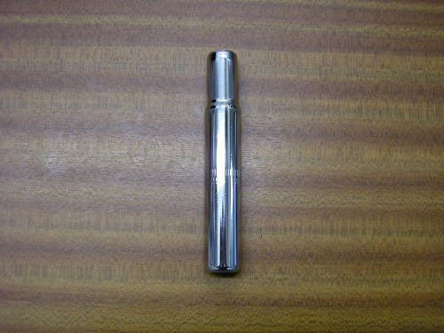 SPECIAL SHORT 6” 27.2mm KIDDIES SUSPENSION MOUNTAIN BIKE SEAT POST SADDLE STEM