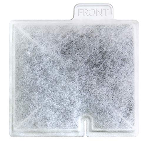 Aqueon Replacement Filter Cartridges Medium, Filter Cartridge, 9-Pack - Image 3