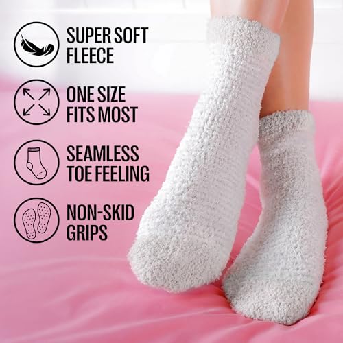 Image of VICRAZY Wine Gifts for Men, Women - Funny Socks - Gifts for Lovers - Stuff, Stocking Stuffers