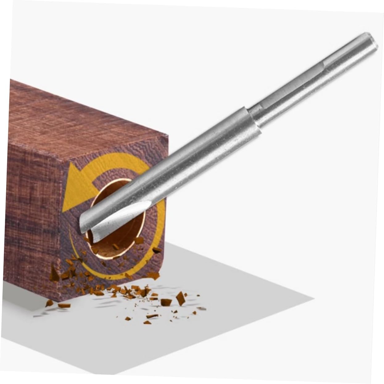 Angoily 4sets Pen Trimmer System Kit High Milling Cutter for Turning Includes Expansion Tires for Professional Pen Making and Shaping