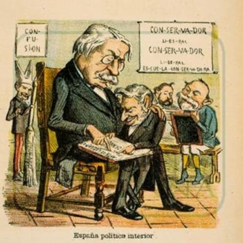 LAS FUERZAS DE OPOSICI&Oacute;N AL SISTEMA DE LA RESTAURACI&Oacute;N: las grietas que derribaron el muro.